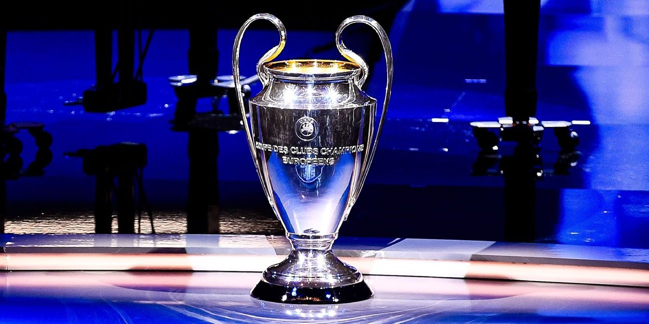 UEFA Champions League group by group preview: Predictions, must-see games, more