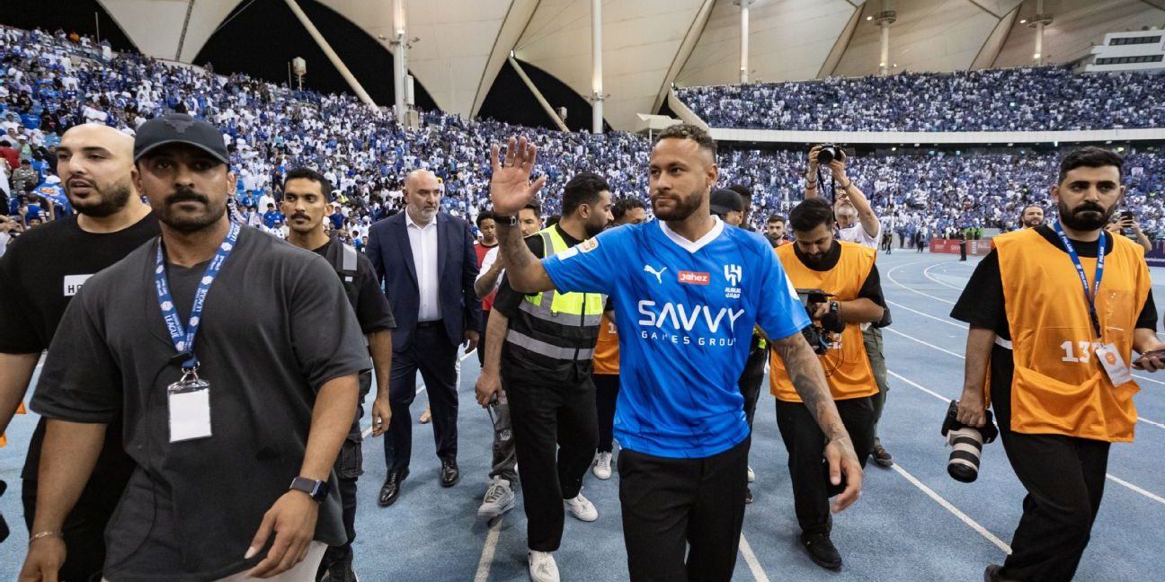 Are we looking at Saudi Pro League spending, star power all wrong?