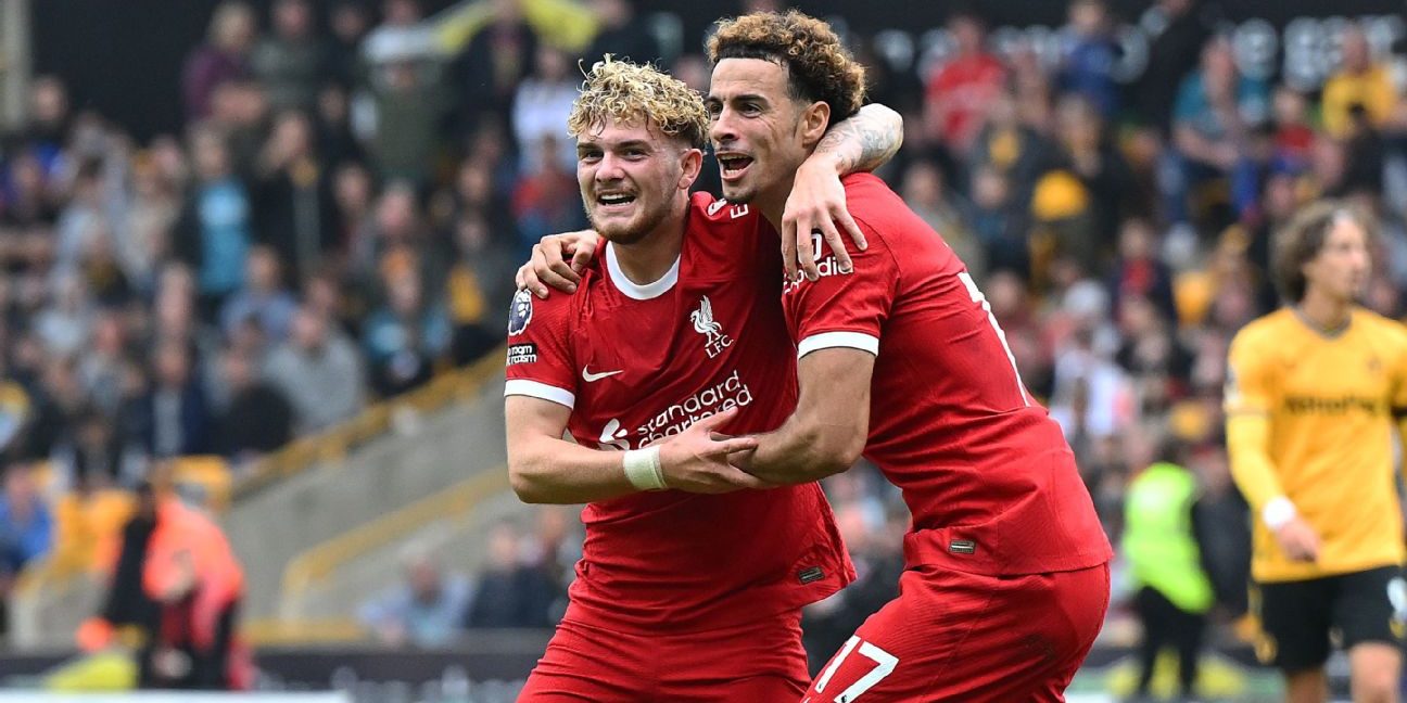 European soccer news: Liverpool perplex, Man United fall apart, AC Milan embarrass, more