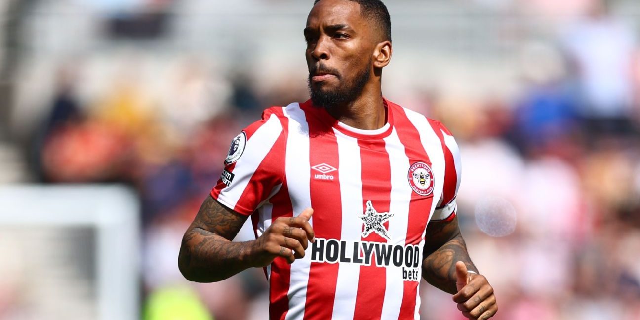 Why Chelsea, Arsenal want to sign Brentford striker Toney