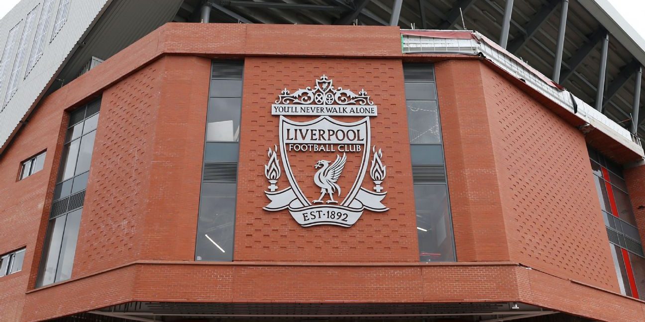 Liverpool sells minority stake to Dynasty Equity