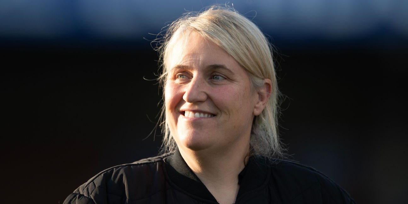 Sources: Chelsea's Hayes in talks for USWNT job