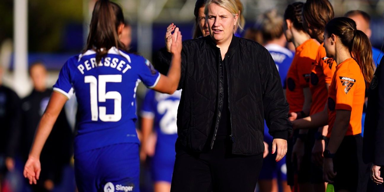 From style to tactics, what USWNT can expect from Emma Hayes as manager