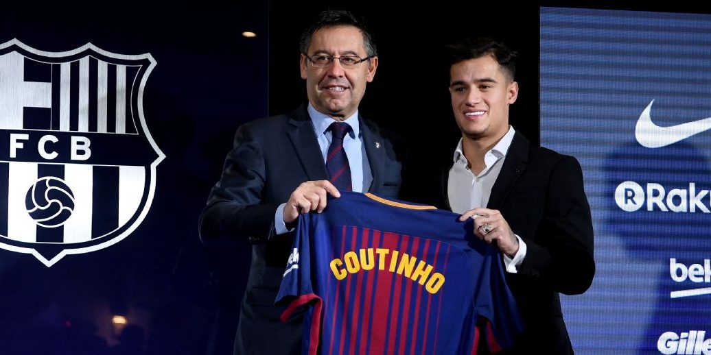 From Coutinho to Lewandowski: Ranking all 42 Barcelona signings since Neymar left Camp Nou