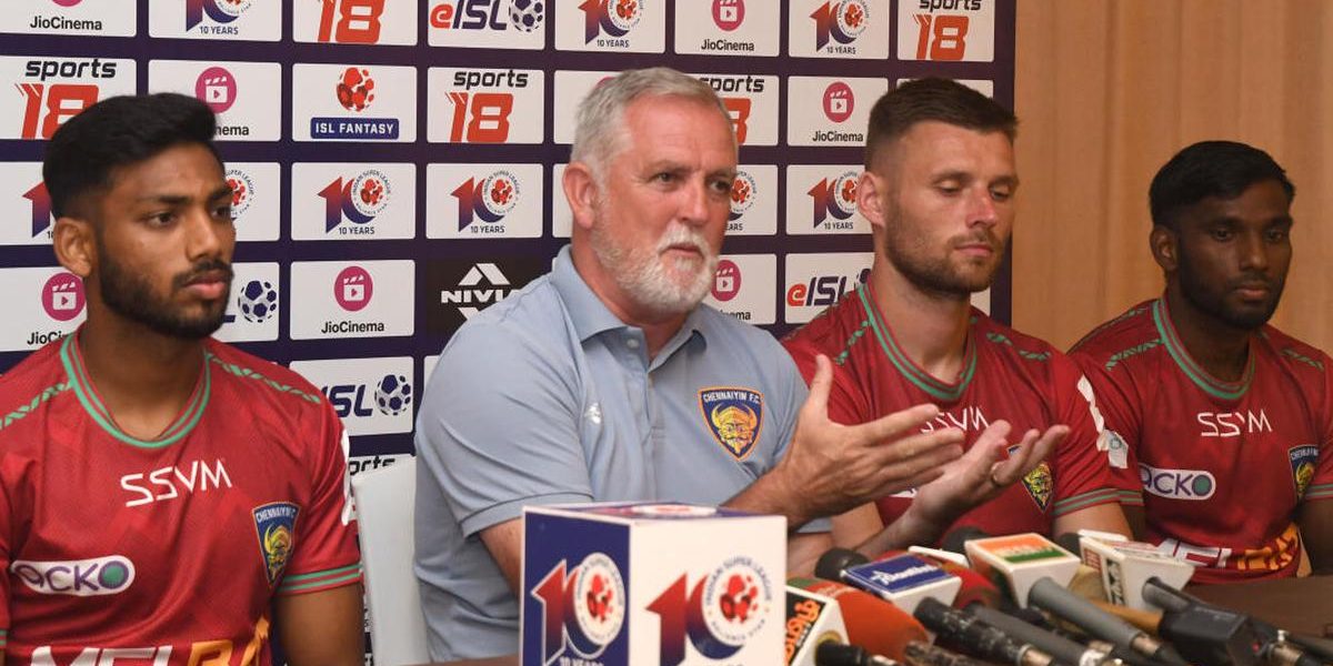 ISL 2023-24: Homecoming for Thapa as wounded Chennaiyin aims to bounce back against Mohun Bagan SG