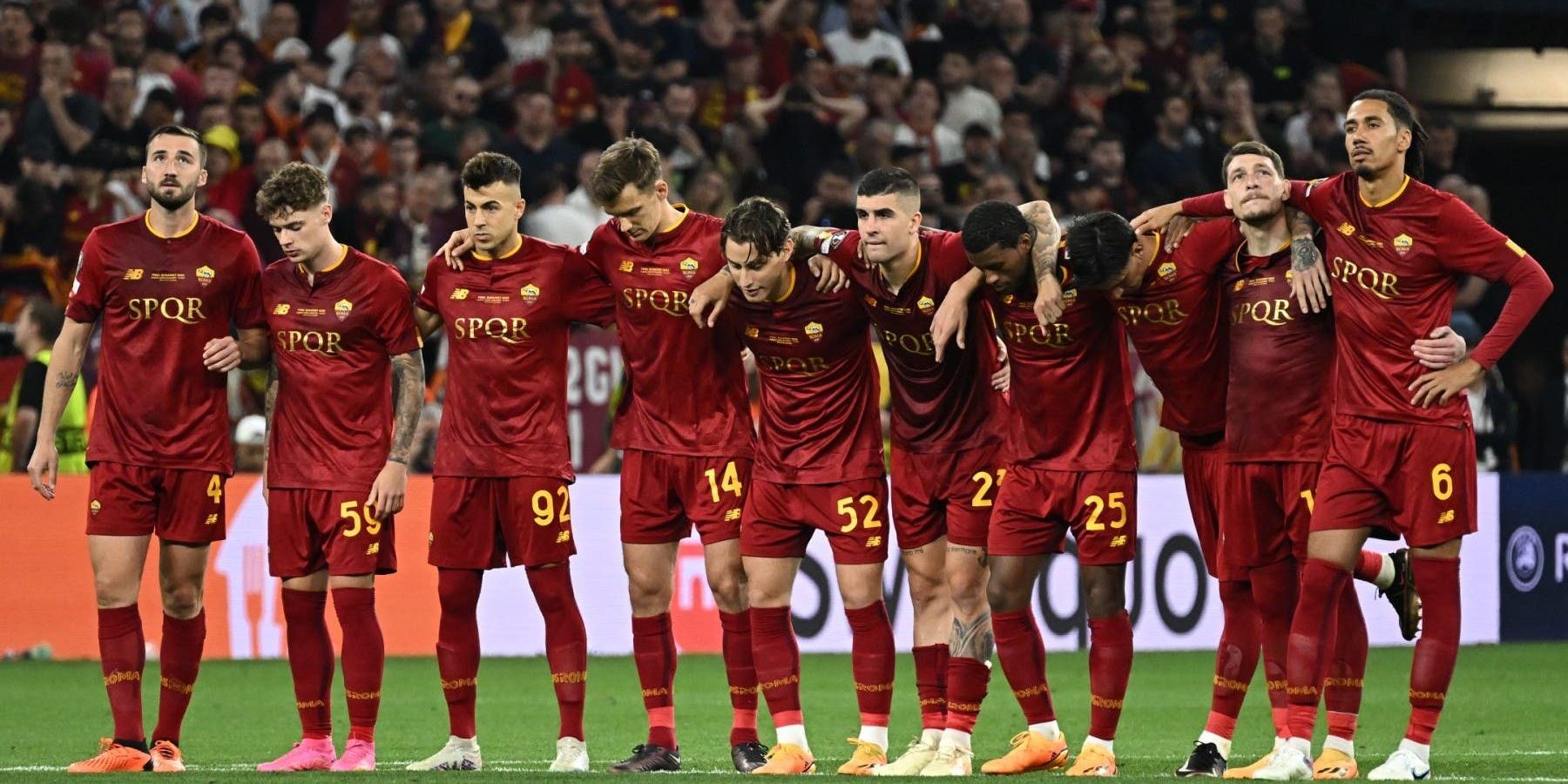 Serie A: Roma vs Spezia prediction, probable lineups