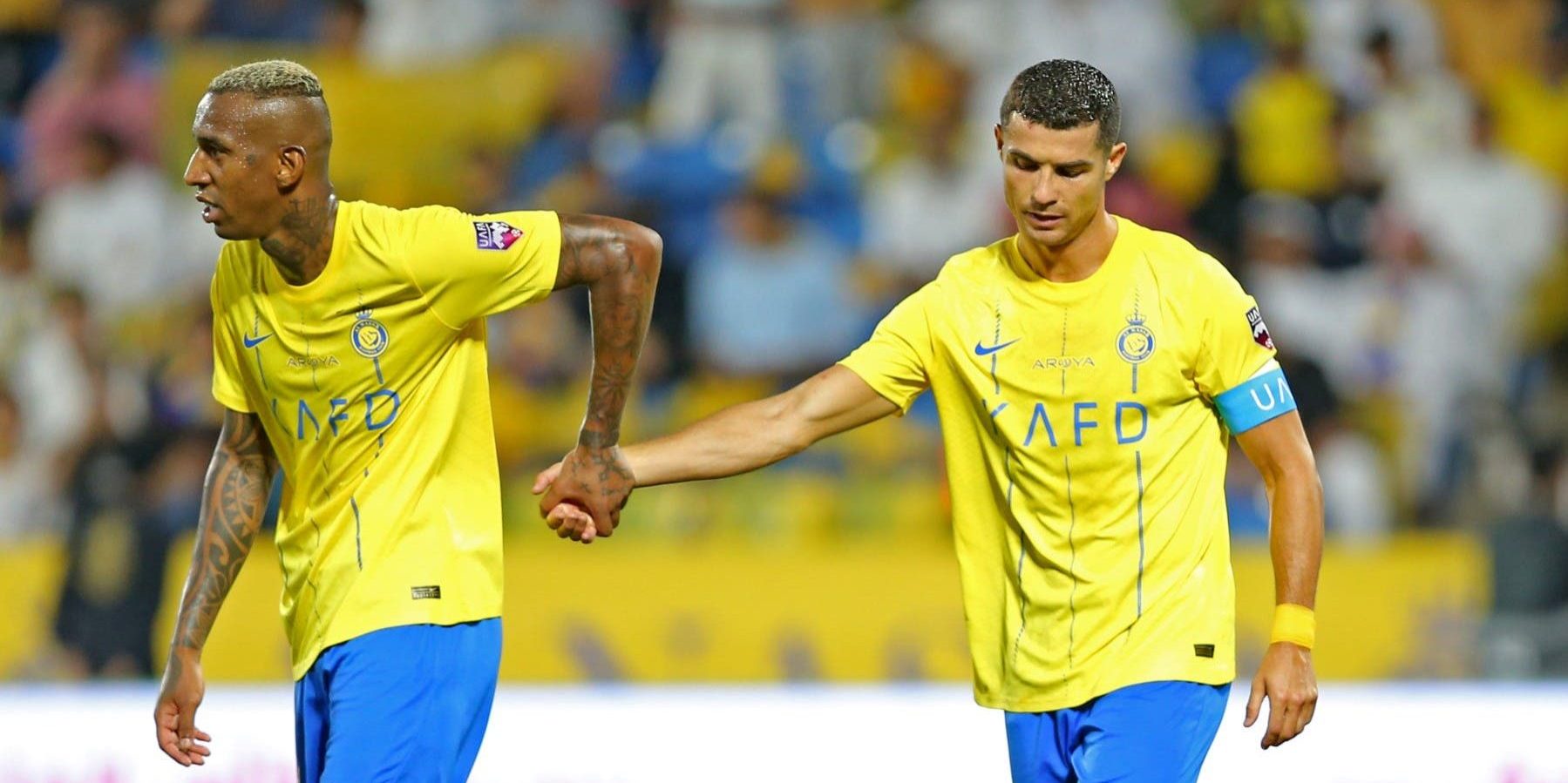 Al-Nassr vs Al-Taawoun possible lineups, prediction: Saudi Pro League