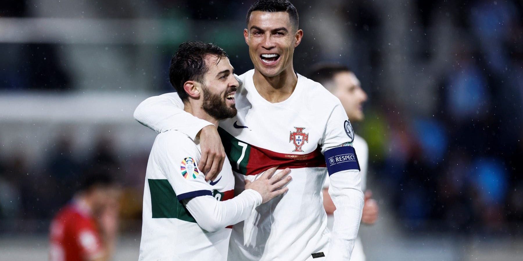 Bernardo Silva could reunite with Cristiano Ronaldo at Al-Nassr