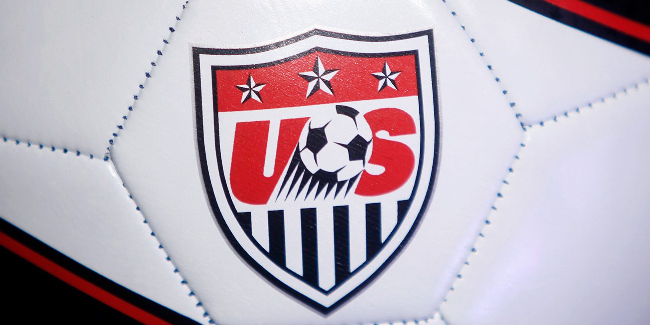 U.S. Soccer to build training center, HQ in Atlanta