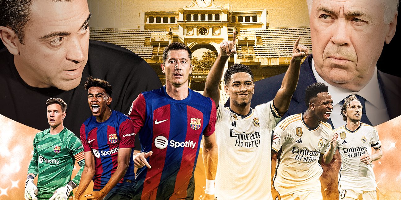 Clasico need-to-know: Form guide, picks, predictions, more