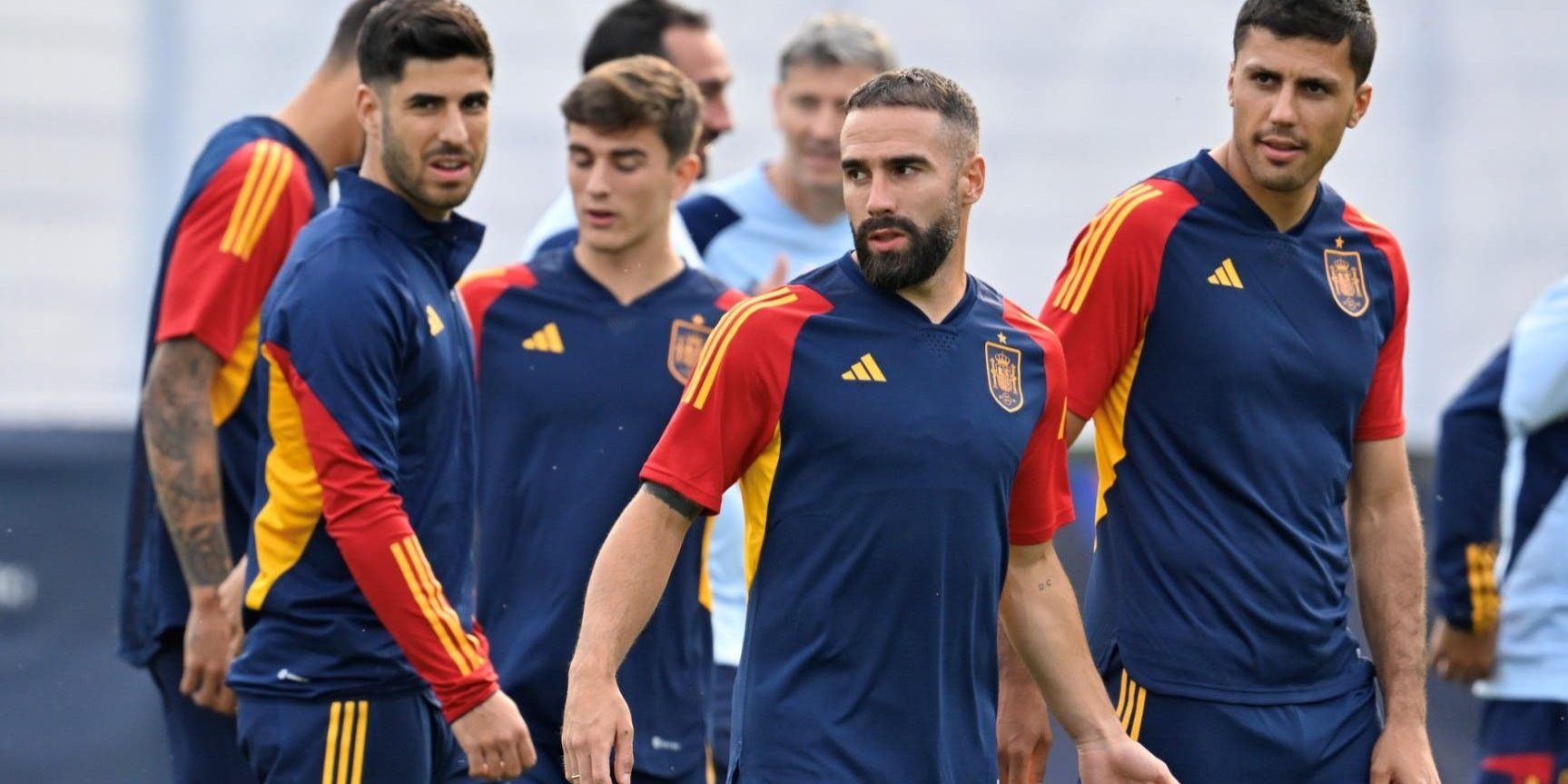 UEFA Nations League final: Croatia vs Spain prediction, possible lineups