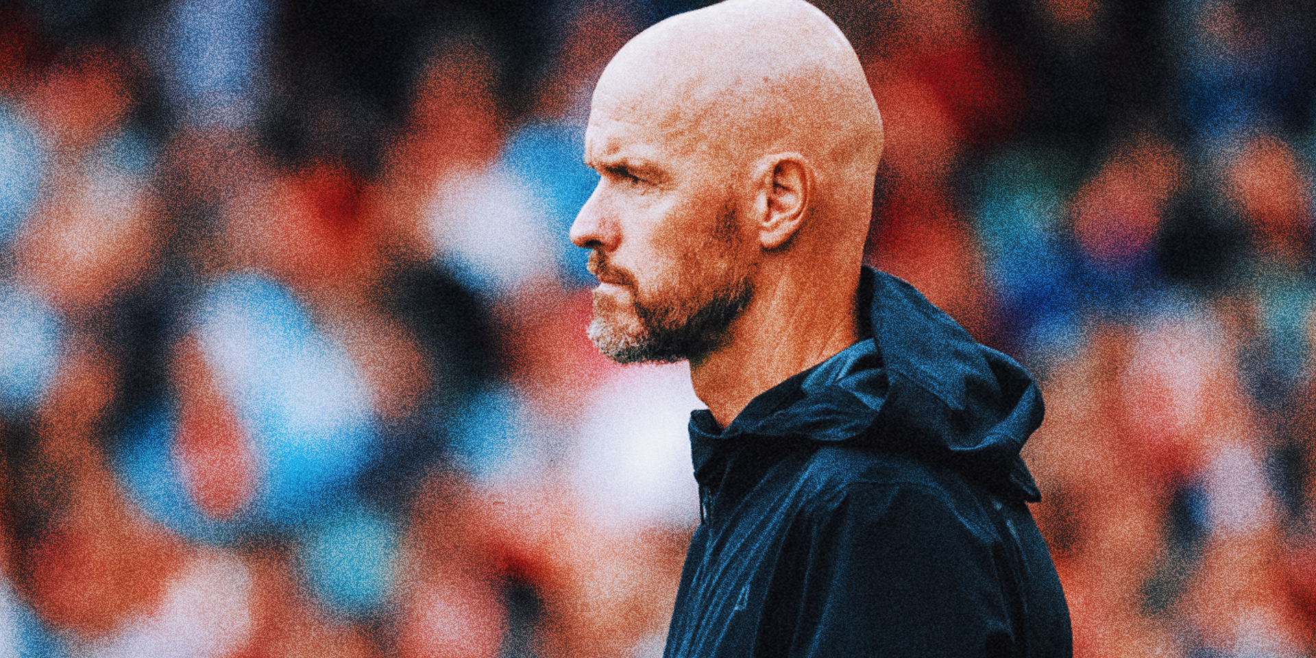 Man United manager Ten Hag has spent big, now pressure is on