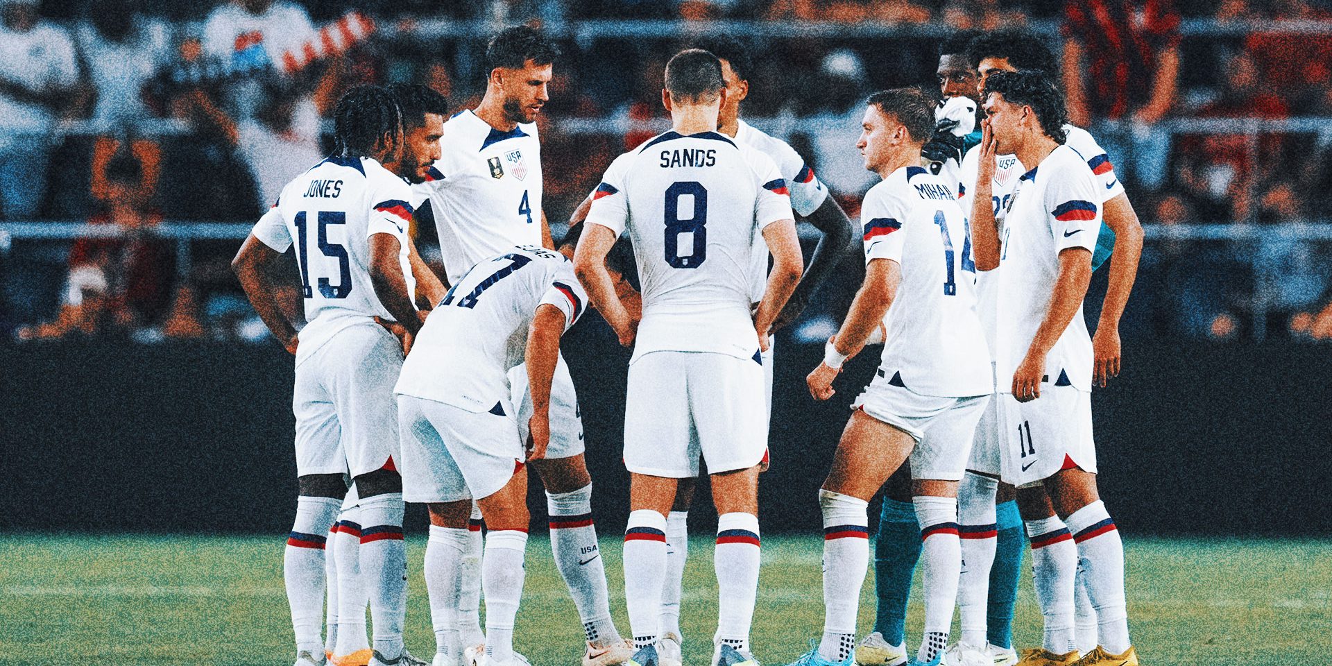 For USMNT, Trinidad and Tobago matchups will never be taken for granted