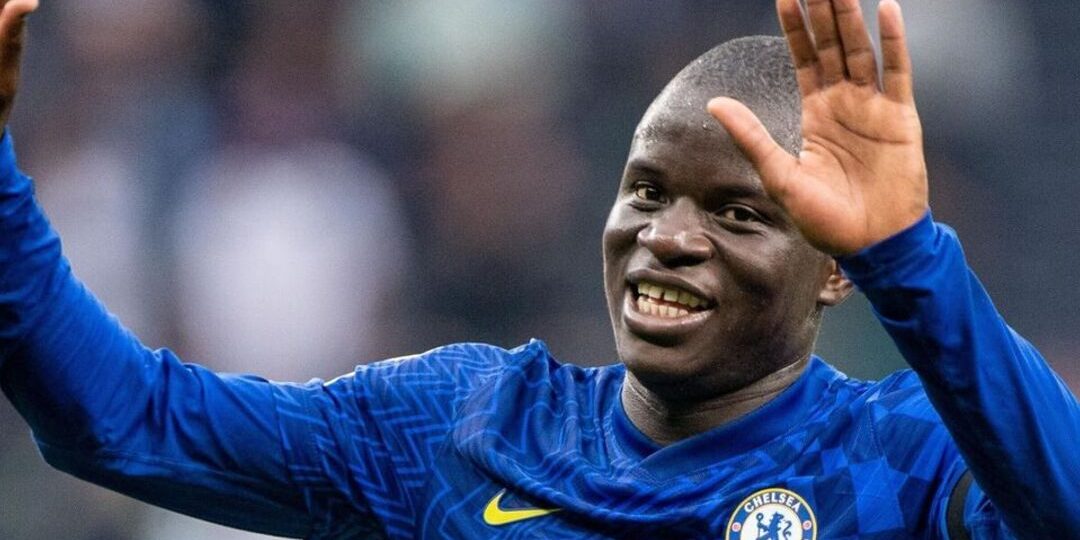 Report: Kante signs €200M deal to join Benzema at Al-Ittihad