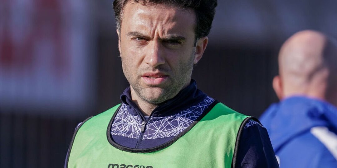 Former Italy striker Giuseppe Rossi ends injury-ravaged career