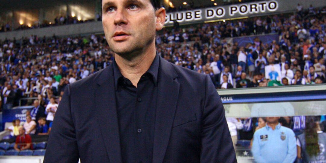 Seoane appointed Borussia Monchengladbach coach