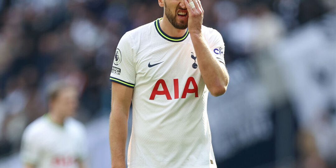 Report: Spurs reject Bayern's latest Kane bid, could accept around £100M