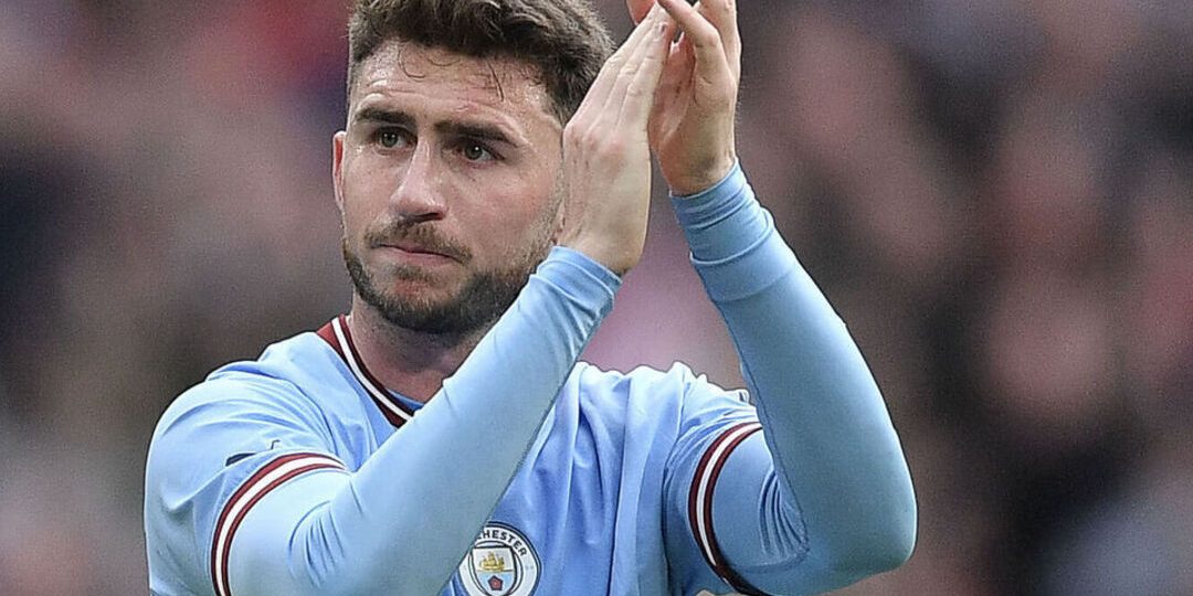 Report: Manchester City accept Saudi offer for Laporte