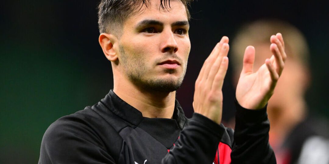 Brahim Diaz returns to Real Madrid after 3 years on loan at AC Milan