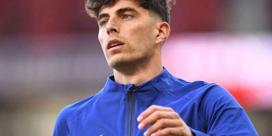 Report: Arsenal agree to sign Chelsea's Havertz for initial £62.5M