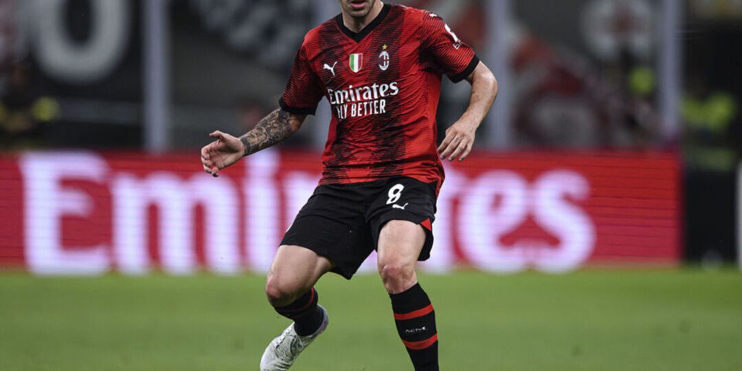 Report: Newcastle close to signing AC Milan's Tonali for €70M