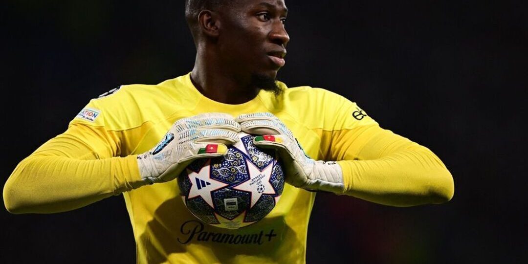 Report: Man United bid €45M for Onana; De Gea's future still up in the air