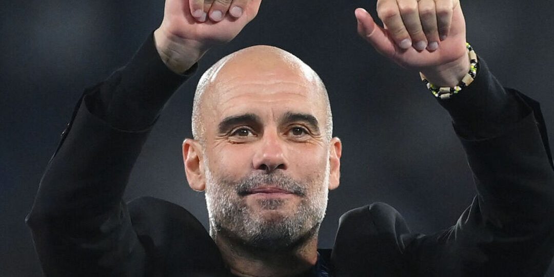 Report: Guardiola eyes Man City exit in 2025