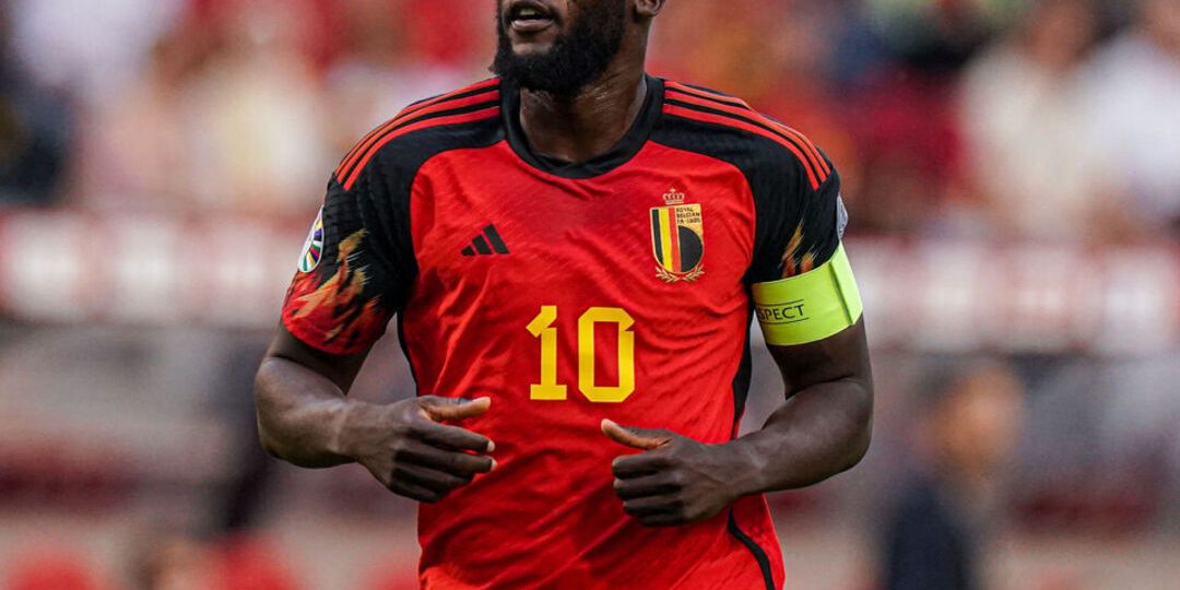 Report: Roma rescue Lukaku from Chelsea purgatory after sealing loan deal