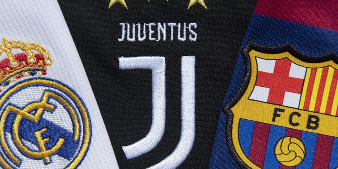 Juventus intend to abandon Super League project