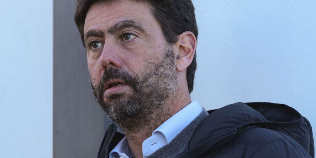 Ex-Juventus president Andrea Agnelli banned for another 16 months