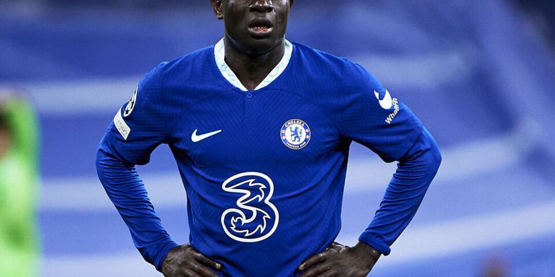 Report: Kante's medical tests stalling big-money Saudi move