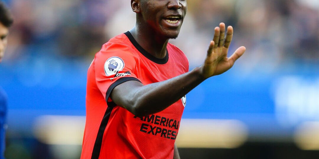 Report: Chelsea ready to top Liverpool's record £110M bid for Caicedo