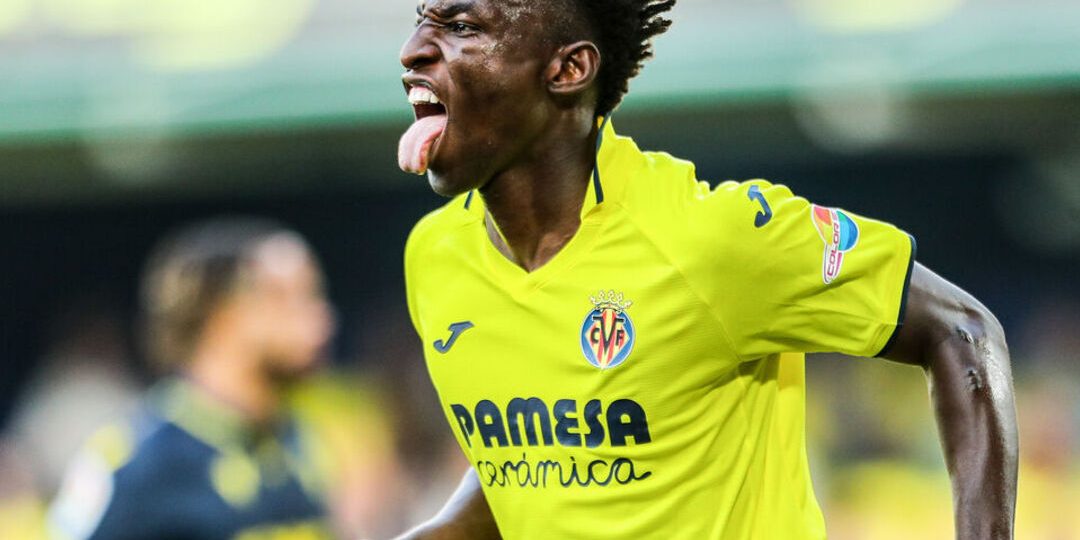 Report: Chelsea closing in on €35M deal for Villarreal's Nicolas Jackson