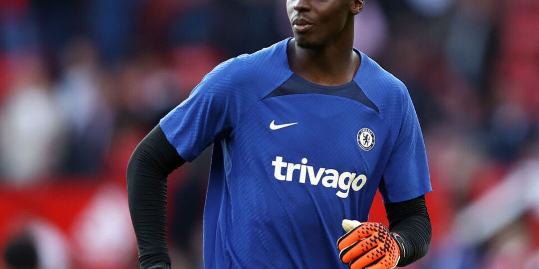 Edouard Mendy becomes latest player to swap Chelsea for Saudi riches