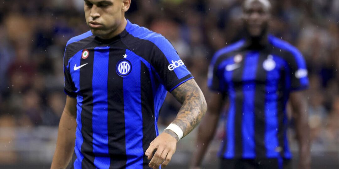 Why winning the Champions League may not solve Inter's financial issues