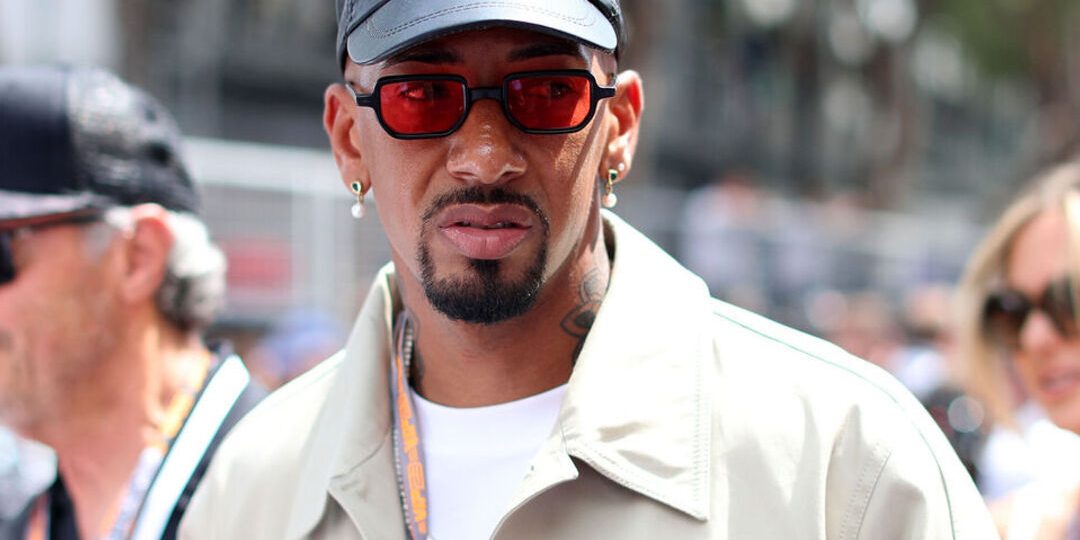 Bayern Munich rule out Jerome Boateng return