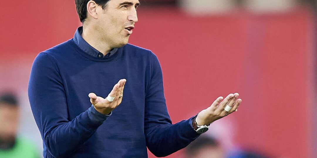 Bournemouth appoint ex-Rayo boss Iraola after O'Neil's shock dismissal