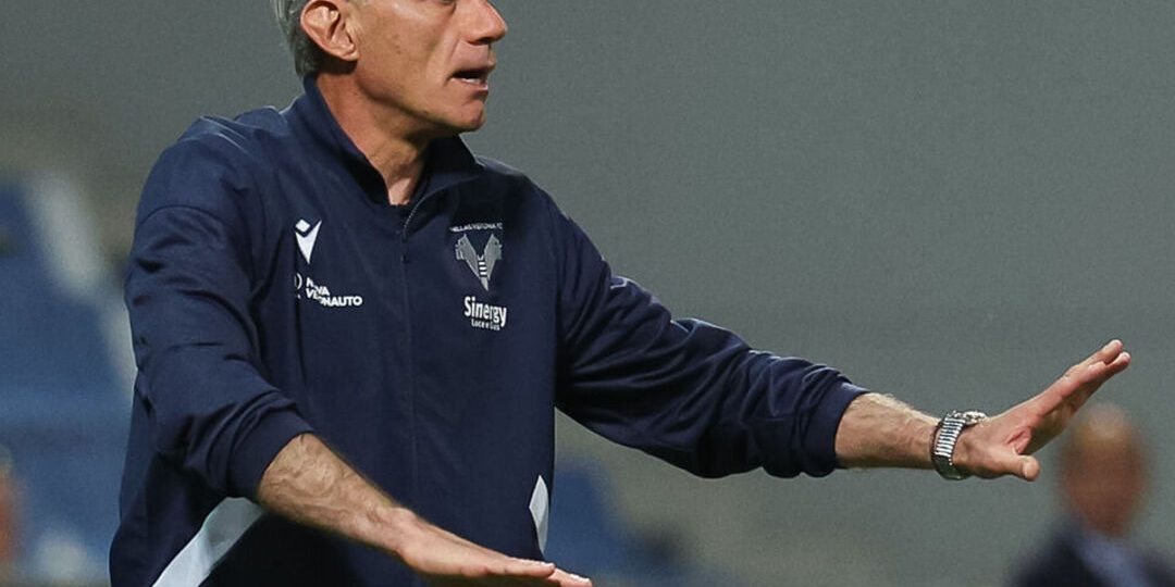 Zaffaroni resigns after saving Hellas Verona from relegation