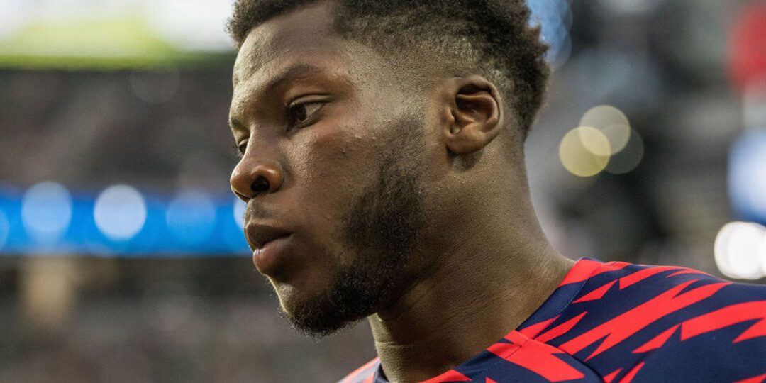 Milan add more U.S. flavor as rising star Musah joins Pulisic in Italy