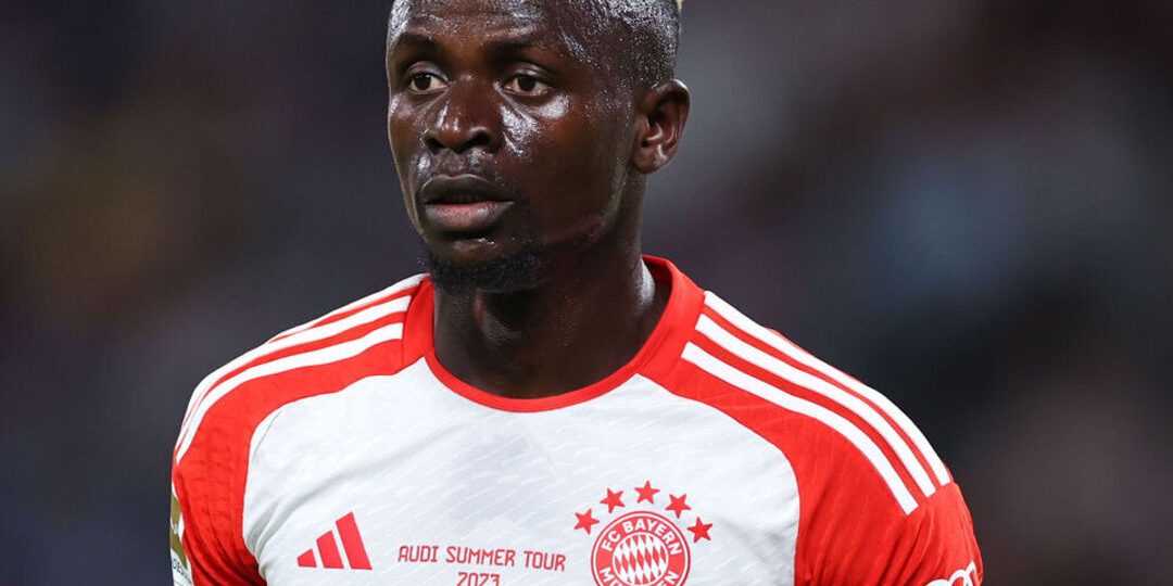 Mane joins Ronaldo at Al-Nassr after leaving Bayern Munich