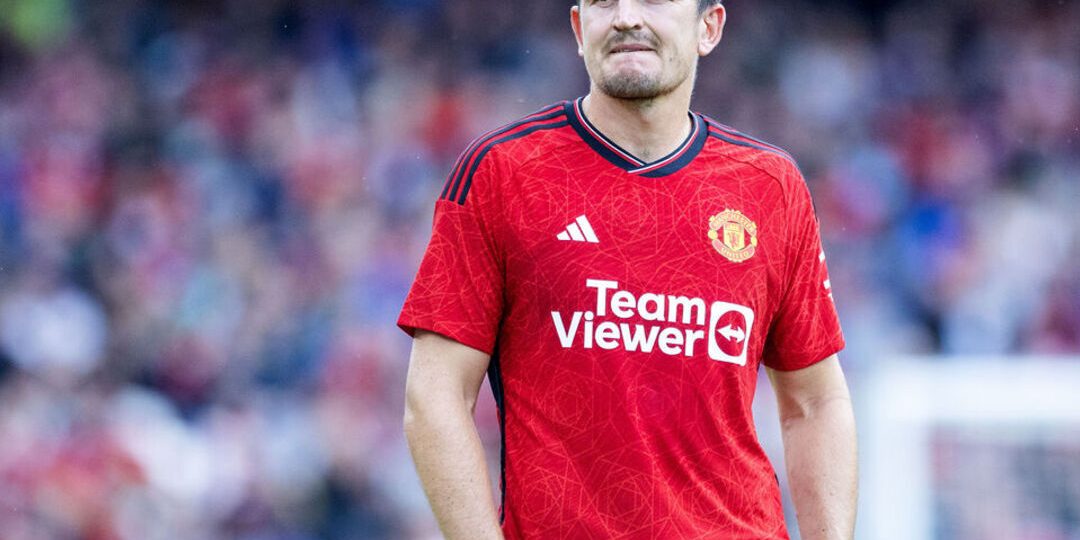 Report: Maguire not joining West Ham, set to fight for Man United place
