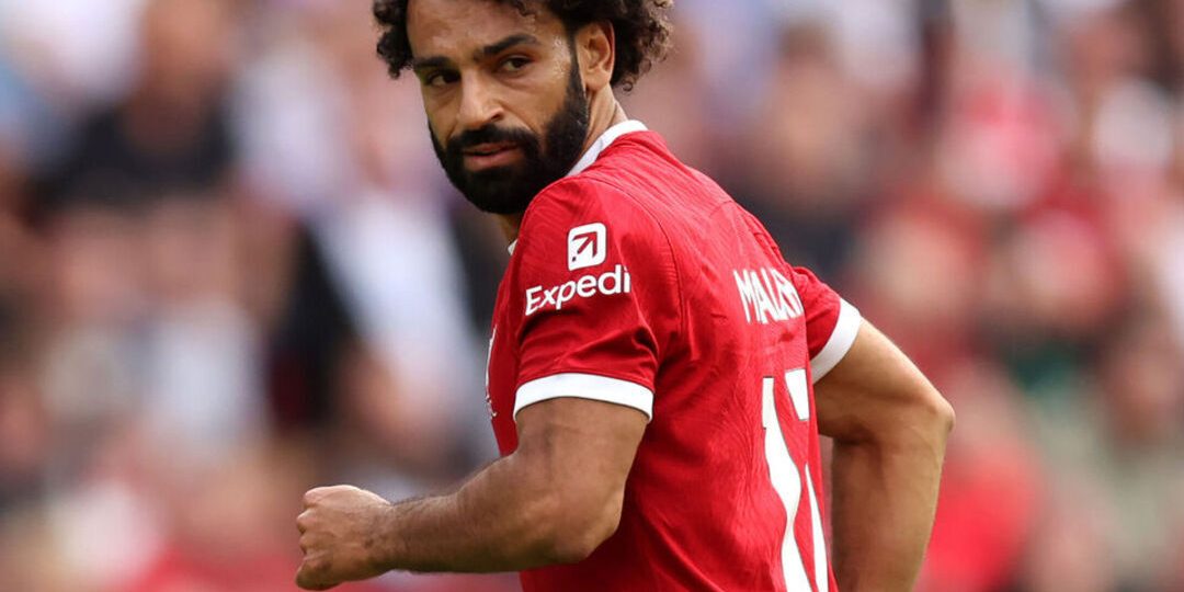 Report: Al-Ittihad reignite interest in Liverpool's Salah