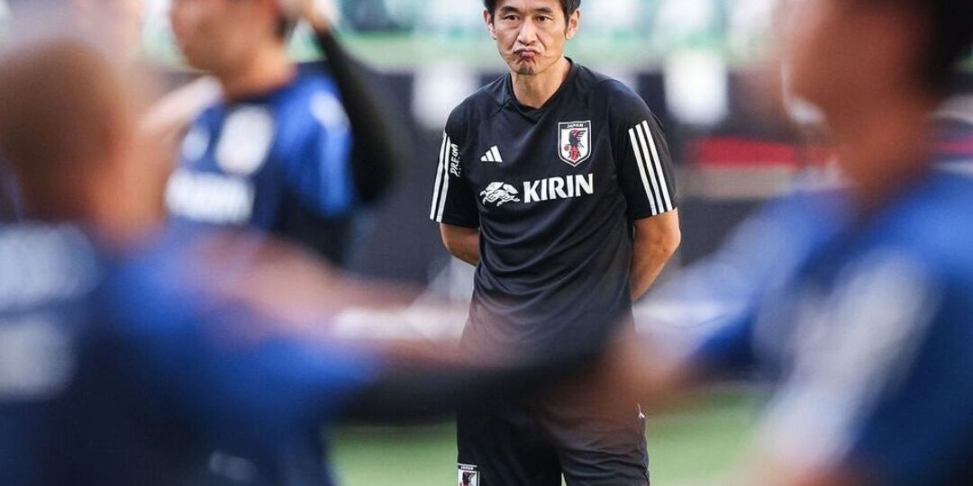 Japan coach Moriyasu: Germany 'still among the world's best'