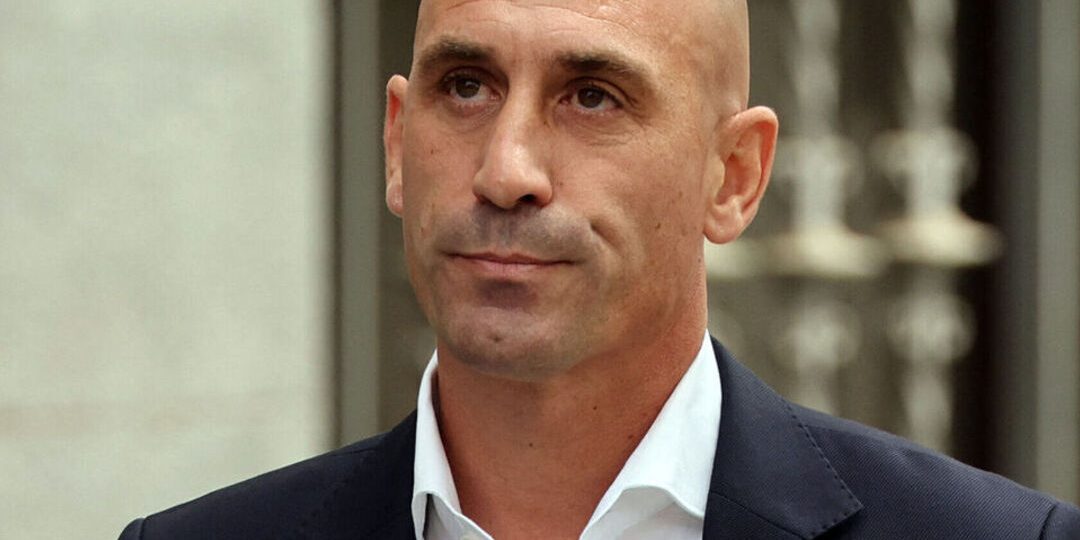 Ex-Spain federation chief Rubiales in court over World Cup kiss scandal