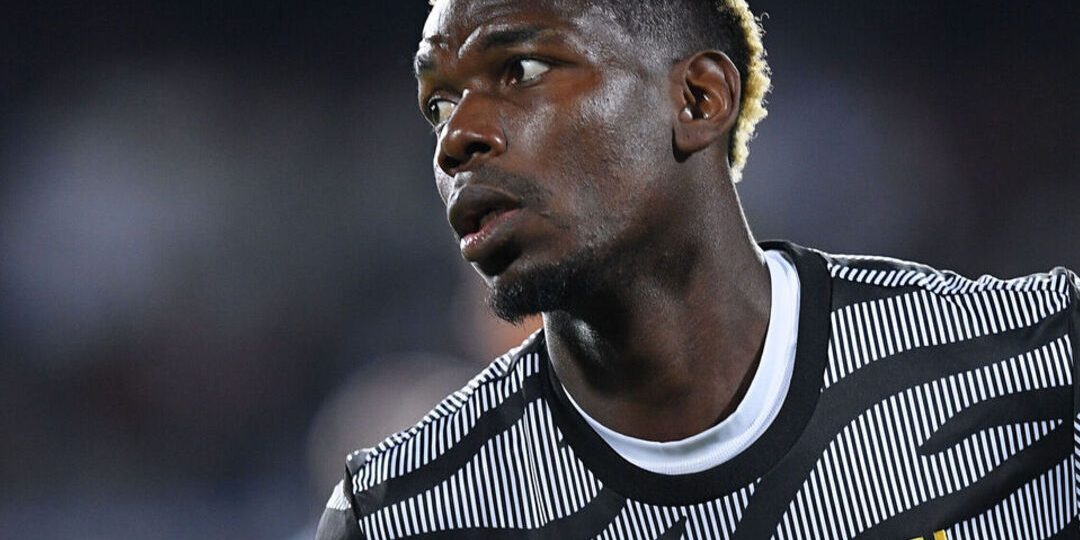 Pogba questioned with group accused of attempting to extort him