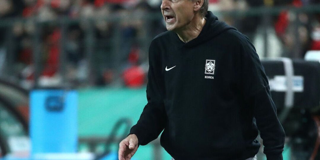 South Korea wins 2nd straight game after rocky start to Klinsmann's tenure