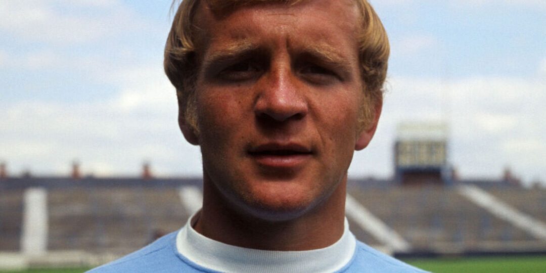 Manchester City great Francis Lee dies at 79