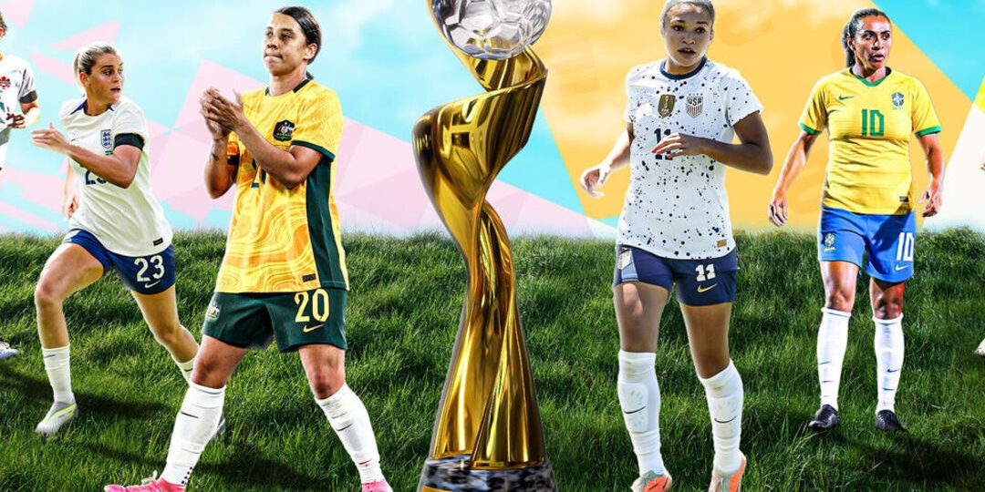 Women's World Cup predictions: Champion, biggest flop, and much more